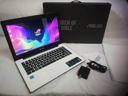 Get drivers and downloads for your asus x453m. Good As Bnew Asus X453s White Slimtype Intel Celeron N3050 6th Gen 2gb Ram Ddr3l 500gb Hdd 14 Inches Hd Led Widescreen Laptop Windows 10 64 Bit Activated Electronics Computers Laptops On Carousell