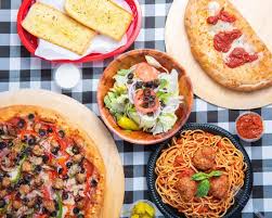 Are you hungry for italian food? Dozeli Pizzaria Delivery Steger Order Online Dozeli Pizzaria Menu Postmates