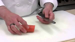 Get free shipping on all orders over $49. Straight To The Point How To Choose And Care For Kitchen Knives Techlifetoday