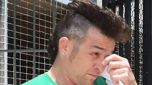 Mum told son to 'sort out' alleged gunman