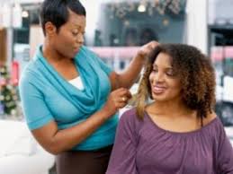 Then, you can check out websites of these salons, learn more about their services and rates, as well as the background of stylists who. How To Choose The Best Natural Hair Stylist From These 10 Hair Professionals Coils And Glory