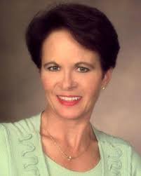 Linda Hallquist's Instagram, Twitter & Facebook