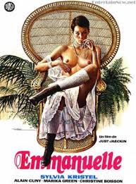 Emmanuelle (1974) - Filmaffinity