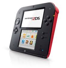 Entre y conozca nuestras increíbles ofertas y promociones. Nintendo 2dxl