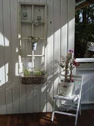 These 18 diy outdoor decor projects range from patio decor ideas to porch improvements and even include a few ways you can stylize for an outdoor space, large window panes make great dividers. 34 Beautiful Old Window Outdoor Decor Ideas For Your Yard To Stand Out Decor Home Ideas