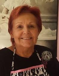 Elaine Kirk Obituary September 7, 2021