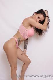 Carolina Godoy Nude Leaked Onlyfans Photo 18 Free Online | Of CelebExposed