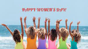 It was in 1975 that united nations began celebrating international women's day and in 1977 the un general assembly invited member states to proclaim here are some of the wishes and messages that you may also share with your family, friends and colleagues. Bb0 Tcrg0r6klm