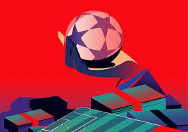 The super league is a new european competition between 20 top clubs comprised of 15 founders and 5 by bringing together the best clubs and best players in the world, the super league will deliver. The Fall And Fall Of Football S Super League Politico