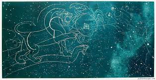 Bạn thuộc cung hoàng đạo nào? Cung SÆ° Tá»­ Lai Xá»­ Ná»¯ Khi Káº¿t Há»£p Vá»›i Nhau La NhÆ° Nao