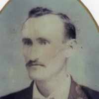 Thomas William Benjamin "Ben" Cooke (1869–1953) • FamilySearch