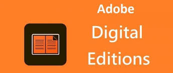 Adobe Digital Editions Download For Free Softfind Reading Technology Digital Rights Management Digital