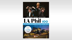 Sound/stage is a new online collection of concert films and. Dvd Blu Ray La Phil 100 The La Phil Centennial Birthday Gala Imz International Music Media Centre