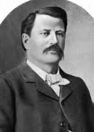 William and Jeannette Ferry: Presbyterian Pillars in Mormon Utah