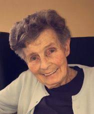 Condolence Book for Nancy Walsh (née Brady) (Fethard, Tipperary)