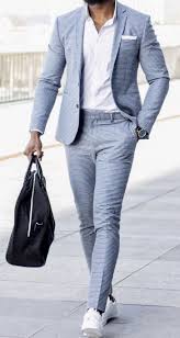 Ensure the shirt is well fitted and a. 12 Best Light Blue Suit Wedding Ideas Blue Suit Wedding Wedding Suits Men Blue Suit