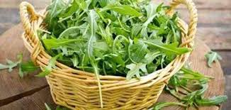 فوائد الجرجير للرجال In Season Produce Herbs Watercress Benefits