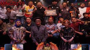 We did not find results for: Live Streaming Maharaja Lawak Mega 2019 Minggu 10 Separuh Akhir My Panduan