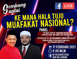 We did not find results for: Shahidan Kassim Startside Facebook