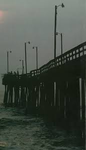 Unfortunately, however, the number of piers on north carolina's coast has dropped from 32 piers in 1996 to just 20 in 2009. Angling From Piers Fall Is Prime Fishing Season In North Carolina Coastwatchcoastwatch