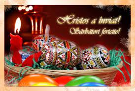 Prin urmare, in continuare va prezentam o colectie cu felicitari, urari si mesaje de paste traditionale, simple, haioase, crestine, si multe altele. Mesaje De PaÈ™te 2020 UrÄƒri È™i FelicitÄƒri Cu Hristos A Inviat Stirile Kanal D