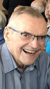 Eugene Thomas Hughes Obituary (2023)