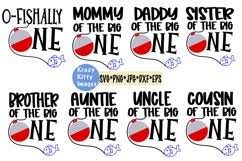 1st Birthday Svg First Birthday Boy Svg Fish Svg 1243619 Cut Files Design Bundles