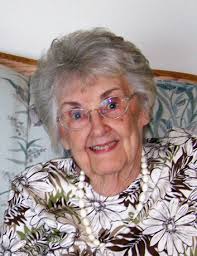 Ellen Eleise Bower Knock (1921-2010)