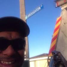 What does the B mean in a car?