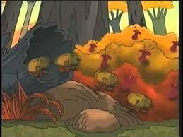 Stay connected with us to watch all movies episodes. The Wacky Adventures Of Ronald Mcdonald Scared Silly Youtube