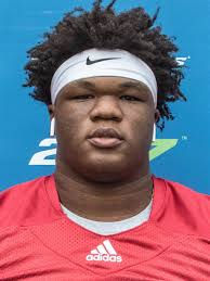 LSU 2021 Weak-Side Defensive End Offers