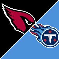 14 hours ago · cardinals vs. Cardinals Vs Titans Box Score September 12 2021 Espn