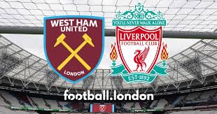 Check how to watch west ham vs liverpool live stream. West Ham Vs Liverpool Highlights The Champions Win 3 1 After Solid Fight From The Hammers Football London