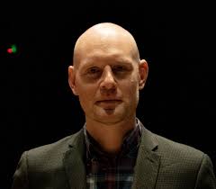 ABOUT/CONTACT — Daniel Godsil