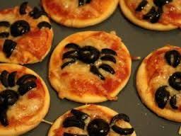 Resultats De Recherche D Images Pour Repas Halloween Simple Repas Halloween Facile Idee Repas Halloween Recette Halloween Apero