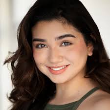 Rising Star Julia Garcia On The Five Things You Need To Shine In The  Entertainment Industry | by Elana Cohen | Authority Magazine | Medium