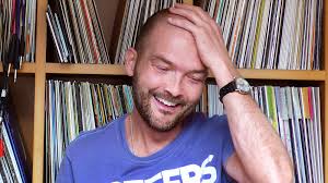 Ben Watt On World Cafe : World Cafe : NPR