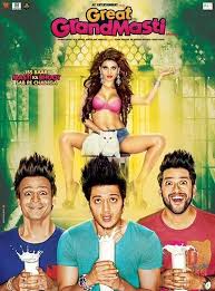 Great Grand Masti 3 Movies Movies And Tv Shows Best News And Deals In 2020 Full Movies Download Download Movies Full Movies