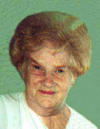 Obituary information for Margaret Ruth Yaquinta