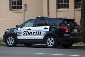 Ventura County Sheriff 2013 Ford Explorer 2013 Ford Explorer Ventura County California Highway Patrol