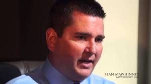 Sean Mawhinney's Instagram, Twitter & Facebook