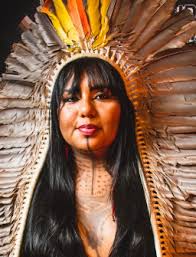 Amazônia Vox : Quem Somos