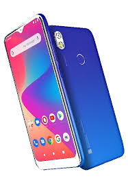 BLU Smartphone G50 Plus - INFOLECTECH