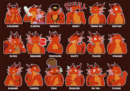 We did not find results for: Sechutan The Dragon Telegram Sticker Sheet By Chibity Fur Affinity Dot Net