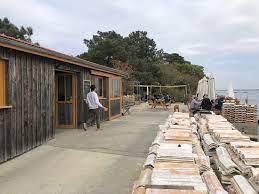 Le Bout Du Monde Lege Cap Ferret Menu Preise Restaurant Bewertungen Tripadvisor
