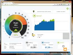Speedtestpro allows you to quickly and easily measure the speed of your internet connection. Nperf Internet Speed Test Direkt Online Nutzen Chip