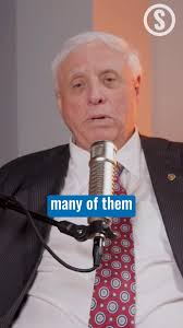 Senator Jim Justice