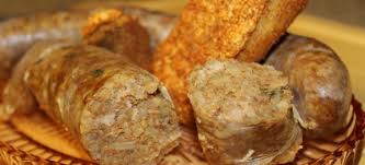 Classic Boudin Boudoin Realcajunrecipes Com La Cuisine De Maw Maw Recipe Cajun Dishes Recipes Homemade Sausage Recipes