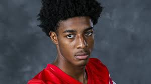 Planation receiver Jacolby George commits to UM Hurricanes