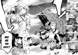 Fate Kaleid Liner Prisma Illya 3rei Anime Fate Kaleid Liner Prisma Illya Prisma